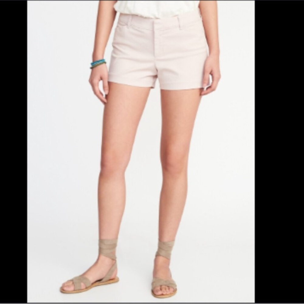 EUC womens old navy pixie shorts